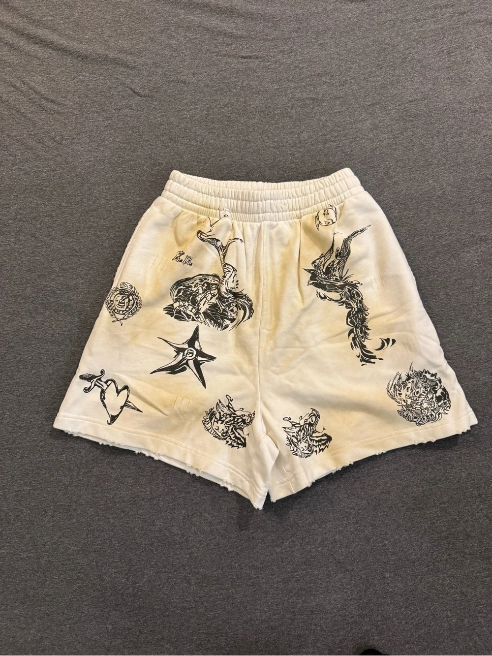 Balenciaga Shorts